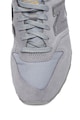 New Balance Pantofi sport cu insertii de piele intoarsa 996 Femei