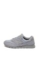 New Balance Pantofi sport cu insertii de piele intoarsa 996 Femei