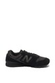 New Balance 996 wide fit nyersbőr és textil sneaker női