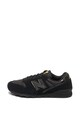 New Balance Спортни обувки 996 с велур и текстил Жени