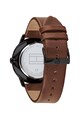 Tommy Hilfiger Ceas analog cu functii multiple Hunter Barbati