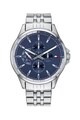 Tommy Hilfiger Ceas cu functii multiple Barbati