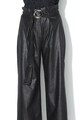 Marella Pantaloni culotte, cu talie inalta Asia Femei