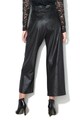 Marella Pantaloni culotte, cu talie inalta Asia Femei