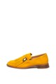 Scotch & Soda Pantofi loafer cu brosa detasabila Loel Femei