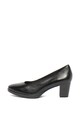 Jana Shoes Pantofi de piele ComfortFit Femei