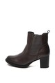 Jana Shoes Botine de piele Femei