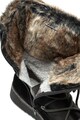 Jana Shoes Cizme medii de iarna cu garnituri de blana sintetica Femei