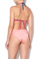 Undercolors of Benetton Sutien de baie reversibil cu cupe triunghiulare Femei