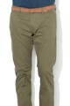 Esprit Pantaloni chino slim fit Barbati