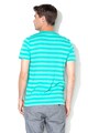 Esprit Tricou regular fit, cu dungi Barbati