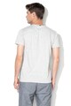 EDC by Esprit Tricou regular fit cu imprimeu text Barbati