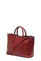 Esprit Shopper fazonú műbőr táska levehető pánttal női