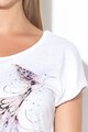 EDC by Esprit Тениска с фигурална щампа Жени