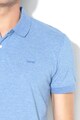 Esprit EDC by  Tricou polo din bumbac organic 4 Barbati