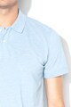 Esprit EDC by  Tricou polo din bumbac organic 4 Barbati