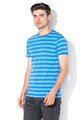 Esprit Tricou regular fit, cu dungi Barbati