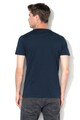 Esprit Set de tricouri slim fit, 2 piese Barbati