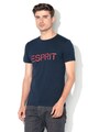 Esprit Set de tricouri slim fit, 2 piese Barbati