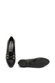 Esprit Pantofi loafer de piele Femei