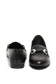 Esprit Pantofi loafer de piele Femei