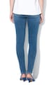 Liu Jo Blugi slim fit cu strasuri Fabulous Femei