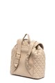 Love Moschino Rucsac de piele ecologica, cu aspect matlasat Femei