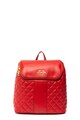 Love Moschino Rucsac de piele ecologica, cu aspect matlasat Femei