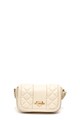 Love Moschino Geanta crossbody de piele ecologica matlasata Femei