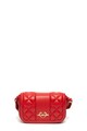 Love Moschino Geanta crossbody de piele ecologica matlasata Femei