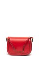 Love Moschino Geanta crossbody de piele ecologica Femei