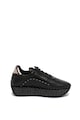 Liu Jo Pantofi sport flatform cu tinte Hilary Femei