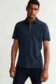 Mango Tricou polo Mojo Barbati