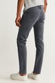 Mango Blugi slim fit Patrick Barbati