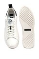 Diesel Clever bőrsneaker férfi