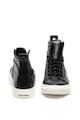 Diesel Pantofi sport mid-high de piele Atico Barbati