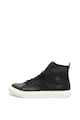 Diesel Pantofi sport mid-high de piele Atico Barbati