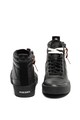 Diesel Pantofi sport de piele Dvelows Barbati