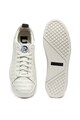 Diesel Clever Low logós bőrsneaker férfi