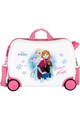 Disney Valiza calatorie  Dream of Magic Frozen , 4 roti, 50 cm Femei