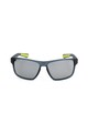 Nike Унисекс квадратни слънчеви очила Mavrk Жени