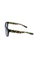 Nike Ochelari de soare cat-eye cu detalii cu model abstract Compel Femei