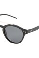 Polaroid Ochelari de soare clubmaster unisex cu lentile ultrapolarizate Barbati