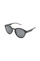 Polaroid Ochelari de soare clubmaster unisex cu lentile ultrapolarizate Femei