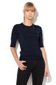 Sportmax Code Bluza din tricot fin Reflex Femei