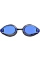 ARENA Очила за плуване  Tracks Unisex, Black-Blue-Black, NS Жени
