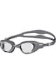 ARENA Ochelari inot  The One Unisex, Clear-Grey-White, NS Femei