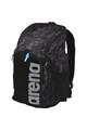 ARENA Rucsac sport  Team 45 Unisex, CAMO Black, 45L Femei