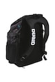 ARENA Rucsac sport  Team 45 Unisex, CAMO Black, 45L Femei