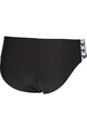 ARENA Мъжки бански  Team Fit Brief, 8 (D), Black Мъже